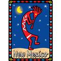 New Mexico