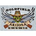 Goldfield, Arizona