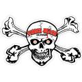 Die Cut Skull