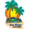 San Diego, California