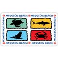 Mission Beach
