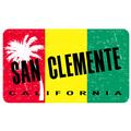 San Clemente, California