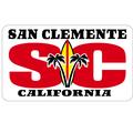 San Clemente, California