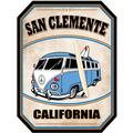 San Clemente, California