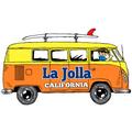 La Jolla, California