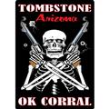 Tombstone, Arizona