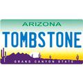 Tombstone