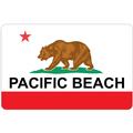Pacific Beach