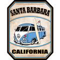 Santa Barbara, CA