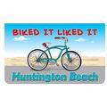 Huntington Beach