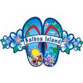 Balboa Island, CA