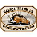 Balboa Island, CA