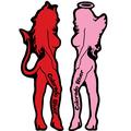 Devil Angel Girls