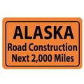 Road Construction