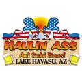 Lake Havasu, AZ