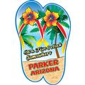 Parker, Arizona