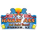 Parker, AZ 