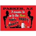 Parker, AZ
