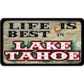 Lake Tahoe