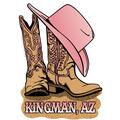 Kingman, AZ 