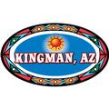 Blue Southwest Graphics