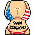 San Diego