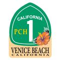 Venice Beach, California 
