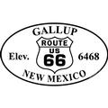 Gallup, NM