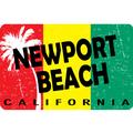 Newport Beach, California
