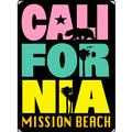 Mission Beach, California