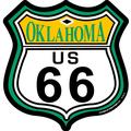 Oklahoma