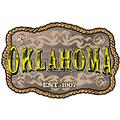 Oklahoma 