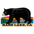 Bass Lake, CA
