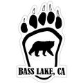 Bass Lake, CA