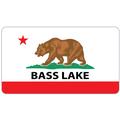 Bass Lake, CA