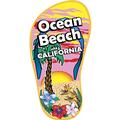 Ocean Beach, California