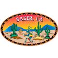 Baker, CA