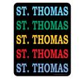 St. Thomas