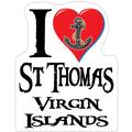 St. Thomas Virgin Isalnds