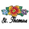 St Thomas