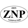 Zion National Park