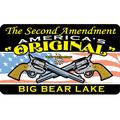 Big Bear Lake, CA