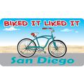San Diego
