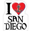 San Diego