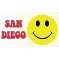 San Diego, CA