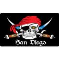 San Diego