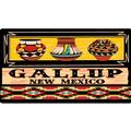 Gallup, New Mexico 