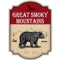 Great Smoky Mountains 