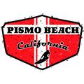 Pismo Beach, CA