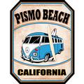 Pismo Beach, CA